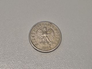 Lote Monedas Pre-Euro Lituania Polonia