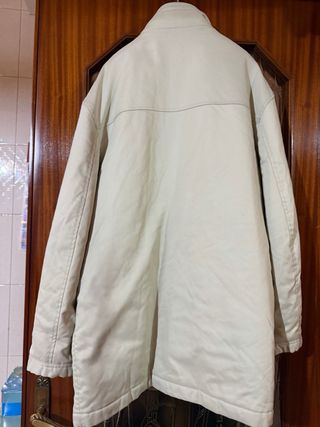 Giubbotto Fay Beige