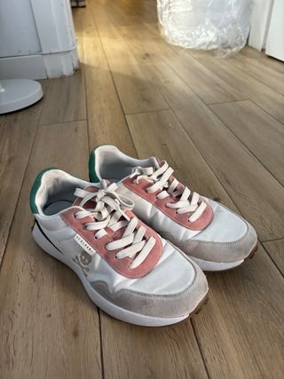 Scarpe da donna Scalpers