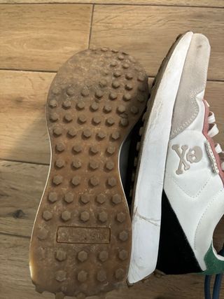 Scarpe da donna Scalpers