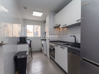 Piso en venta en La Unión - Cruz de Humilladero - Los Tilos en Málaga