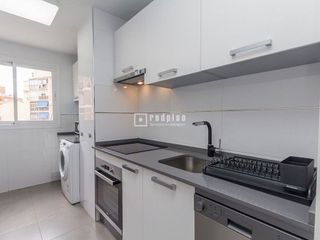Piso en venta en La Unión - Cruz de Humilladero - Los Tilos en Málaga
