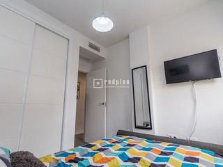 Piso en venta en La Unión - Cruz de Humilladero - Los Tilos en Málaga