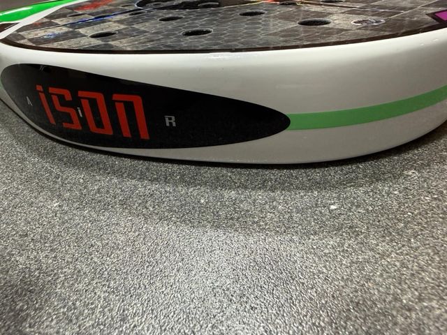 Racchetta Padel Heroes Ison 23