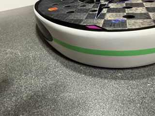 Racchetta Padel Heroes Ison 23