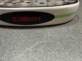 Racchetta Padel Heroes Ison 23