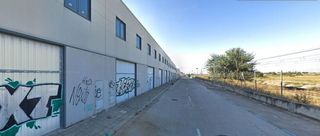 Nave industrial en venta en Estación-Manantiales en Guadalajara
