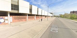 Nave industrial en venta en Estación-Manantiales en Guadalajara