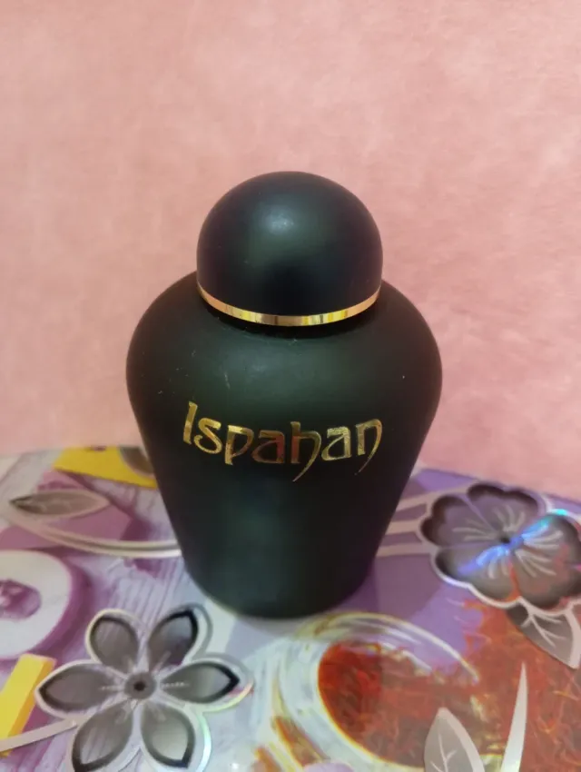 Profumo vintage Ispahan Yves Rocher anni 70