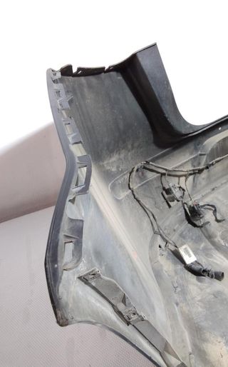 Paragolpes tras seat altea xl (5p5) family 170803