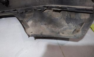 Paragolpes tras seat altea xl (5p5) family 170803