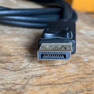Cable DisplayPort DP a HDMI 4K 3m Negro Rankie
