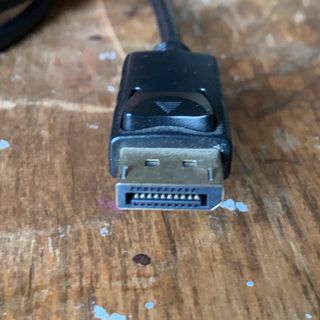 Cable DisplayPort DP a HDMI 4K 3m Negro Rankie