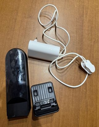 Batteria e Caricabatteria Folletto