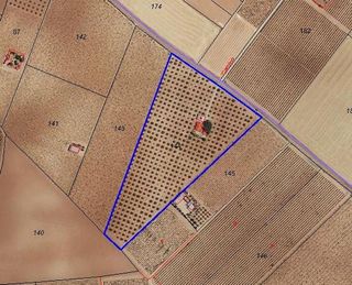 Terreno en venta en Manzanares