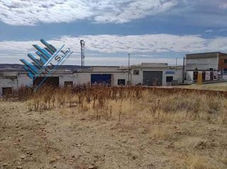 Solar en venta en Meco pueblo en Meco