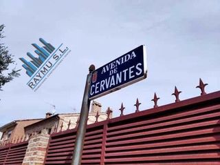 Solar en venta en Meco pueblo en Meco