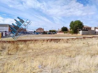 Solar en venta en Meco pueblo en Meco