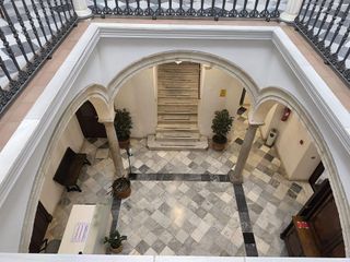 Oficina en alquiler en Centro en Jerez de la Frontera