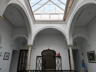Oficina en alquiler en Centro en Jerez de la Frontera