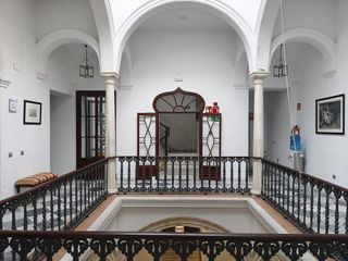 Oficina en alquiler en Centro en Jerez de la Frontera