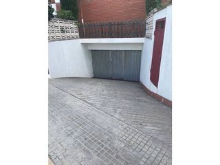 Garaje en alquiler en Marítim en Cubelles