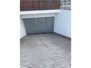 Garaje en alquiler en Marítim en Cubelles