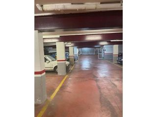 Garaje en alquiler en Marítim en Cubelles
