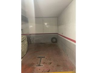 Garaje en alquiler en Marítim en Cubelles