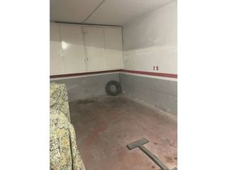 Garaje en alquiler en Marítim en Cubelles