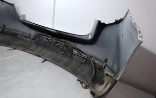 Renault 170823 paragolpes trasero megane berlina 5