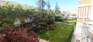 Piso en alquiler en Maria Auxiliadora - Barriada LLera en Badajoz