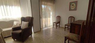 Piso en alquiler en Maria Auxiliadora - Barriada LLera en Badajoz