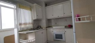 Piso en alquiler en Maria Auxiliadora - Barriada LLera en Badajoz