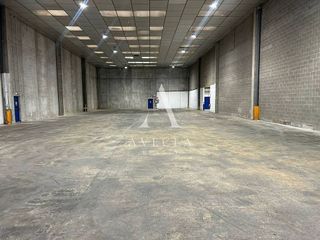 Nave industrial en alquiler en Castellbisbal