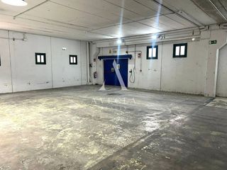 Nave industrial en alquiler en Castellbisbal
