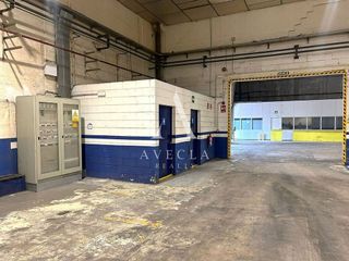 Nave industrial en alquiler en Castellbisbal