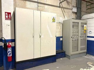 Nave industrial en alquiler en Castellbisbal