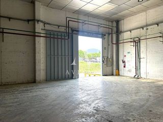 Nave industrial en alquiler en Castellbisbal