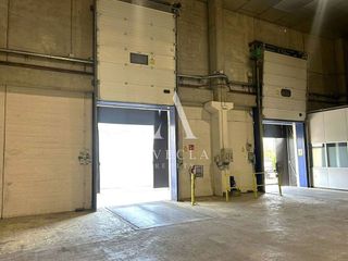 Nave industrial en alquiler en Castellbisbal