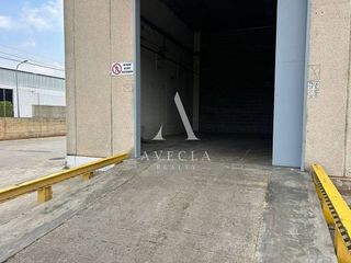 Nave industrial en alquiler en Castellbisbal