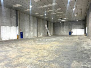 Nave industrial en alquiler en Castellbisbal