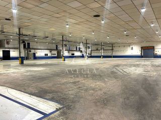 Nave industrial en alquiler en Castellbisbal