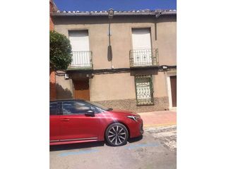 Casa en venta en Manzanares