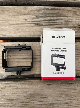 Custodia Insta360 ONE R