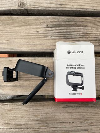 Custodia Insta360 ONE R