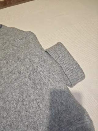 Maglione Dolcevita/ Jersey de cuello alto