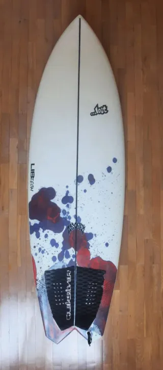 Tabla de surf Lib Tech Hydra