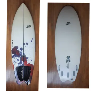 Tabla de surf Lib Tech Hydra