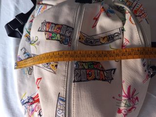 Mochila Desigual Multicolor